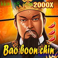 BaoBoonChin