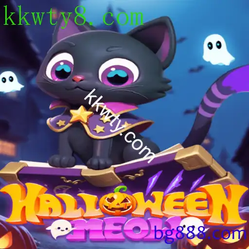 HalloweenMeow