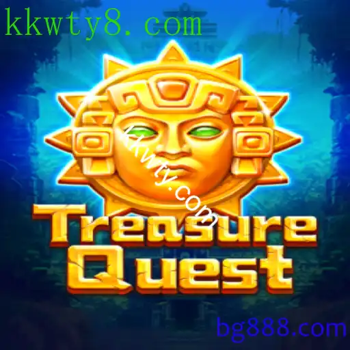 TreasureQuest